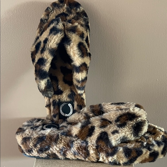 Journee Collection Shoes - Journee Collection Dream Band Slippers